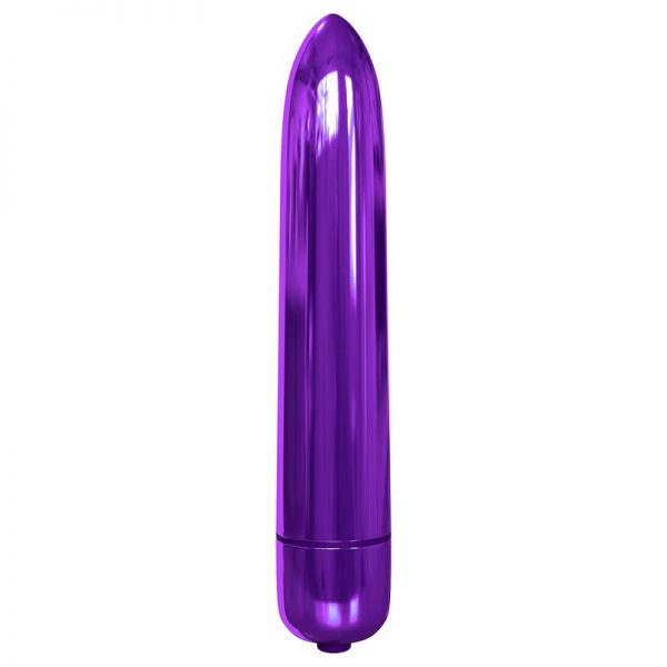 Classix Bala Vibrador Rocket Púrpura barato