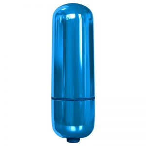 Classix Bala Vibradora de Bolsillo Azul barato