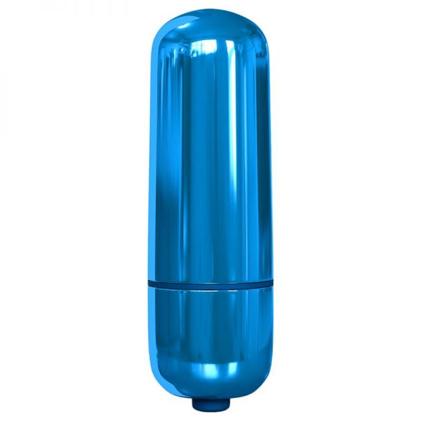 Classix Bala Vibradora de Bolsillo Azul barato