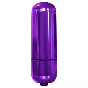 Classix Bala Vibradora de Bolsillo Púrpura barato