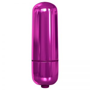Classix Bala Vibradora de Bolsillo Rosa barato