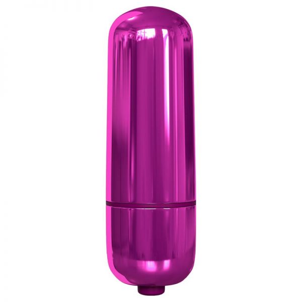 Classix Bala Vibradora de Bolsillo Rosa barato