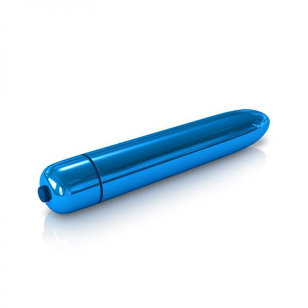 Classix Bala Vibradora Rocket Azul marca CLASSIX