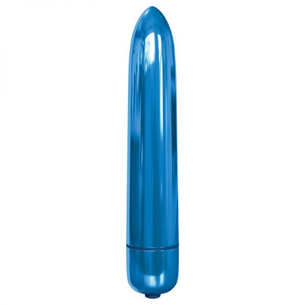 Classix Bala Vibradora Rocket Azul barato