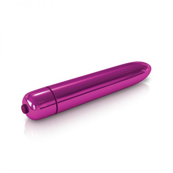 Classix Bala Vibradora Rocket Rosa marca CLASSIX