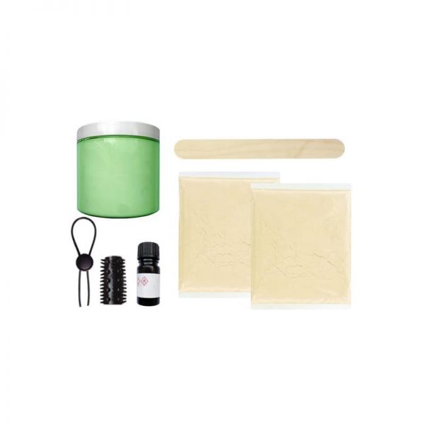 comprar Clonador Dildo Glow in the Dark barato y de calidad