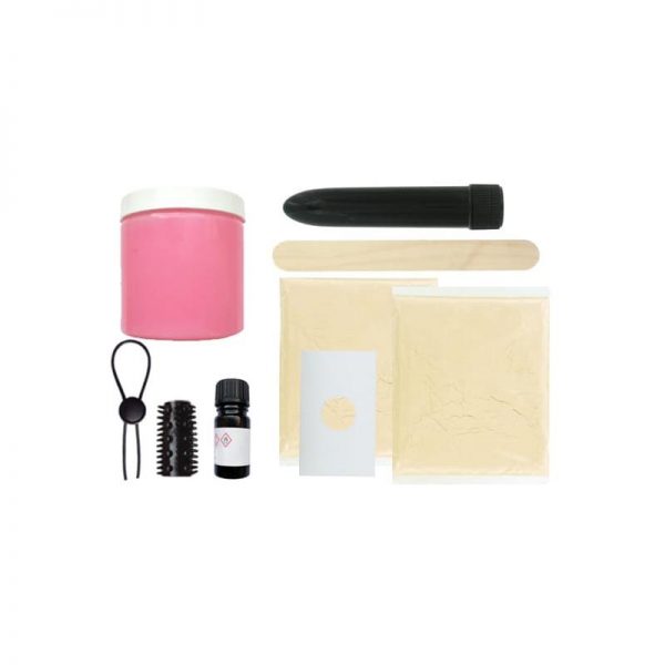 comprar Clonador Dildo Hot Pink barato y de calidad