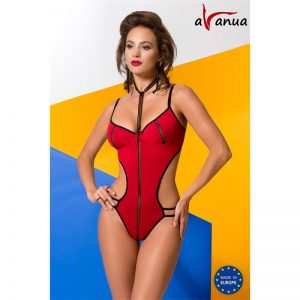 Coline Body Rojo de la marca AVANUA