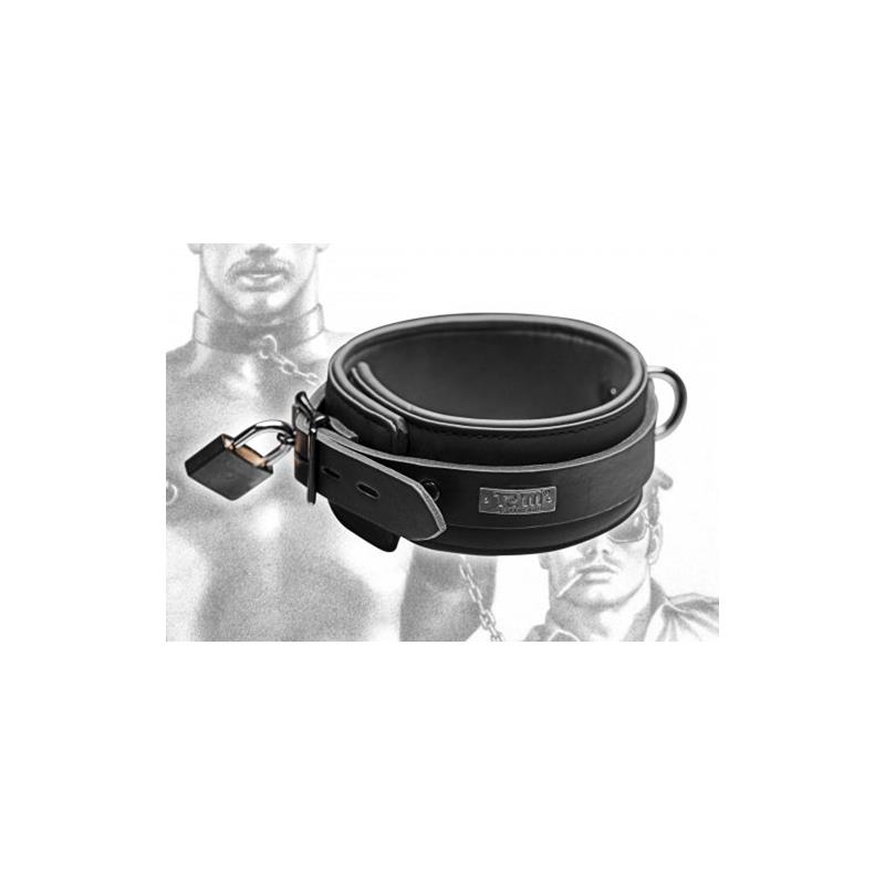 Collar Neopreno Candado de precio barato