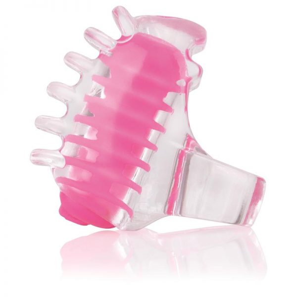 ColorPop Fingo - Rosa marca SCREAMINGO
