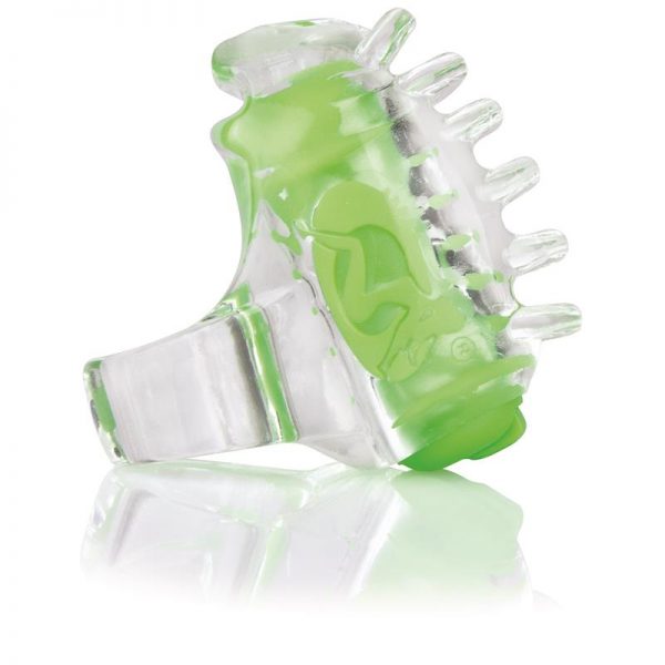 Colorpop Fingo - Verde fabricante SCREAMINGO