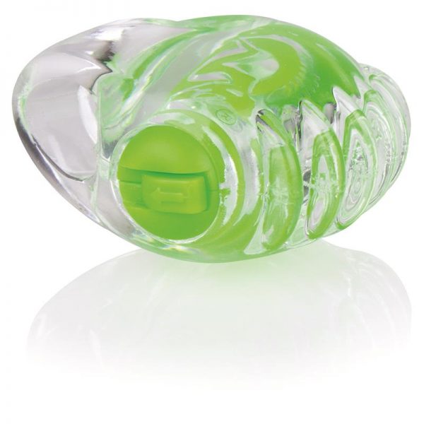 Colorpop Fingo - Verde de calidad