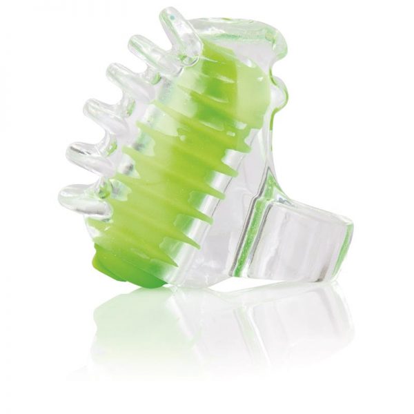 Colorpop Fingo - Verde marca SCREAMINGO