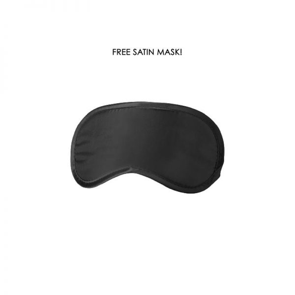 comprar Columpio para Puerta Deluxe Negro en sex shop online
