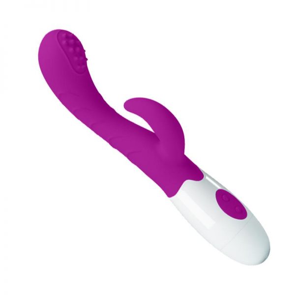 Colyn Vibrador Silicona de la tienda erótica web www.tiendaeroticaweb.es