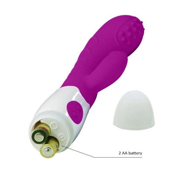 Colyn Vibrador Silicona de calidad
