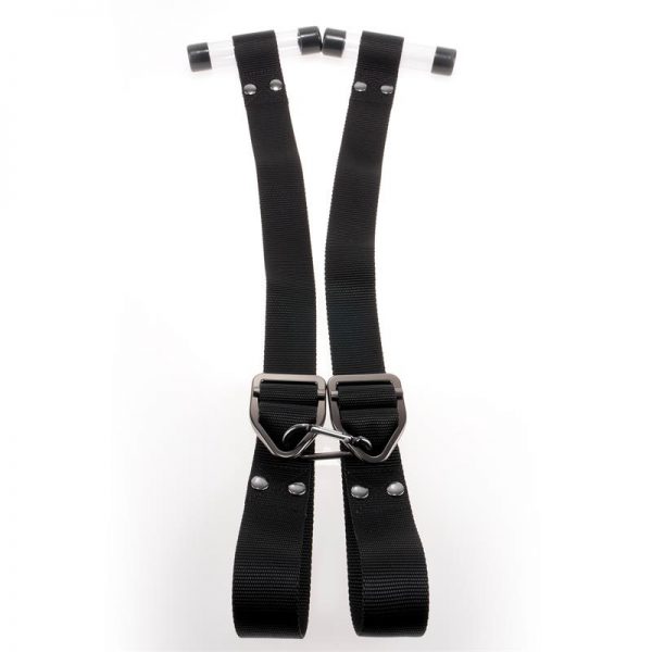 comprar COMMAND by Sir Richards Cuerdas con Esposas Bondage para Puerta