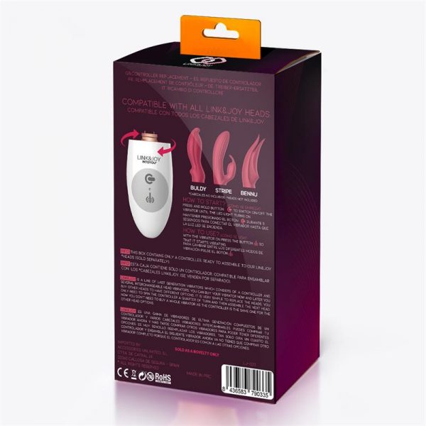 comprar Controller USB en sex shop www.tiendaeroticaweb.es