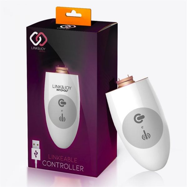 Controller USB diseñado por la marca LINK&JOY