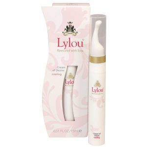 Cream of Desire Efecto Frio 15 ml de la marca EROS