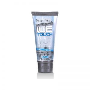 Cream Refrescante Ice Touch 80 ml de la marca COBECO PHARMA