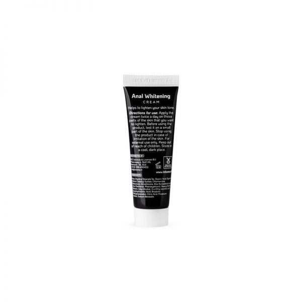 venta de Crema Blaqueadora Zona Anal - 30 ml en tienda erótica online