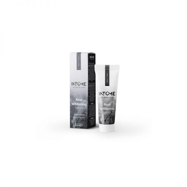 Crema Blaqueadora Zona Anal - 30 ml diseñado por la marca INTOME