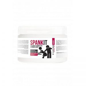 Crema Calmante Spank It 500 ml de la marca PHARMQUESTS