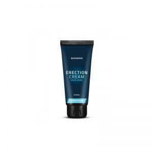 Crema Erecciones más Duraderas - 100ml de la marca BONERS