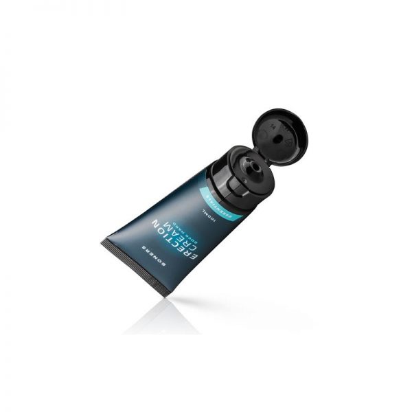 Crema Erecciones más Duraderas - 100ml de la tienda erótica web www.tiendaeroticaweb.es