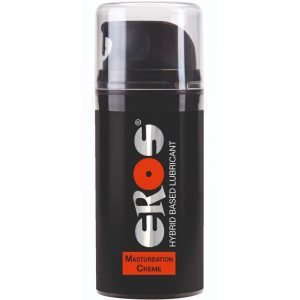 Crema Híbrida para Masturbación 100 ml de la marca EROS