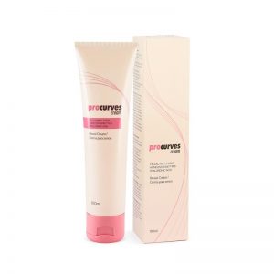 Crema para Aumento del Pecho Procurves barato
