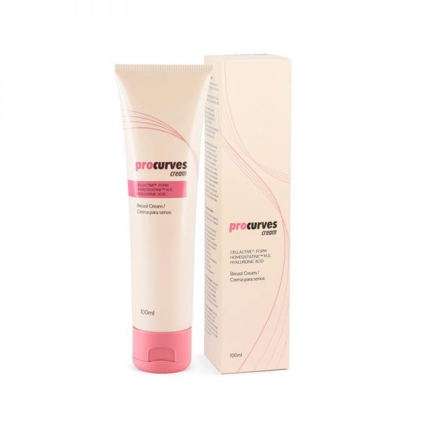 Crema para Aumento del Pecho Procurves barato