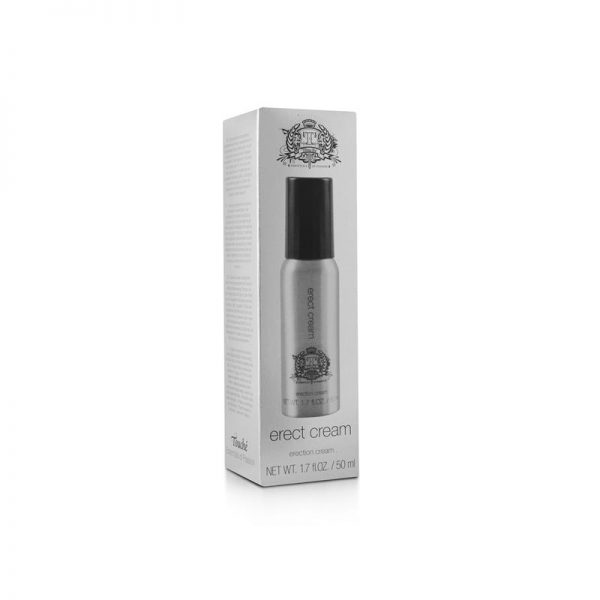 Crema para la Erección - 50 ml de calidad