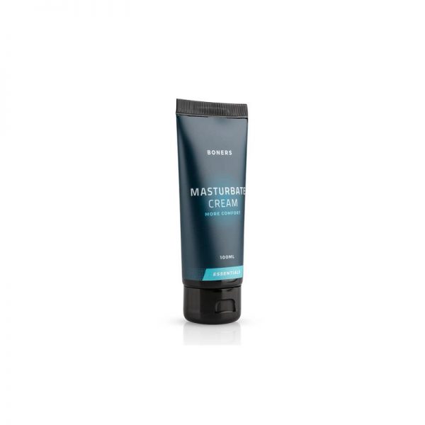 Crema para Masturbarte fabricado por BONERS