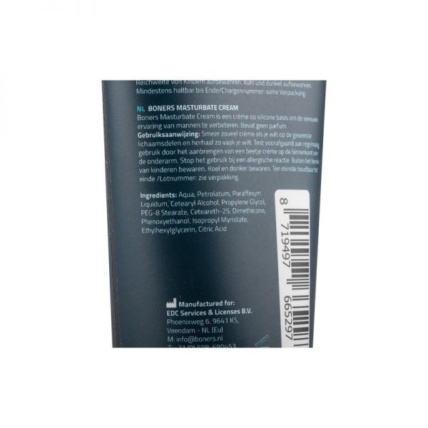 Crema para Masturbarte de la tienda erótica web www.tiendaeroticaweb.es
