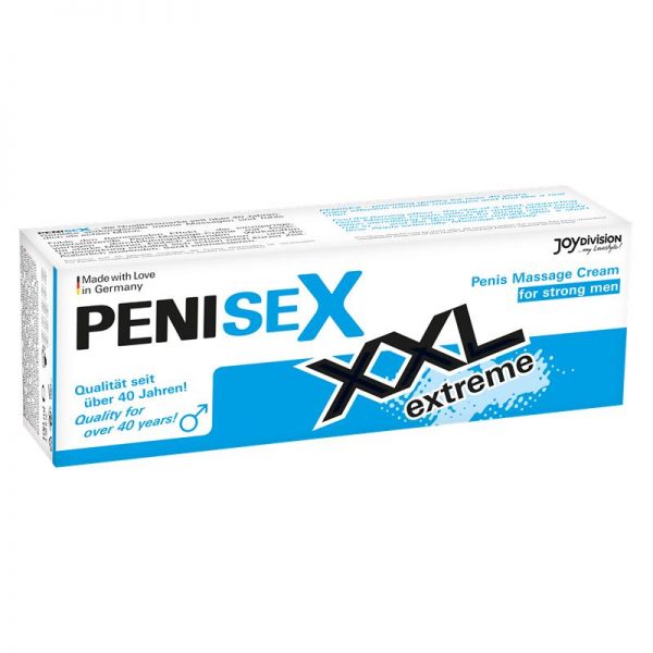 comprar Crema PeniSex XXL 100 ml barato y de calidad
