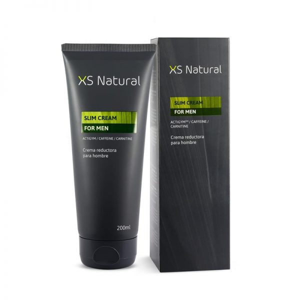 Crema XS Reductor Hombre 200 ml barato