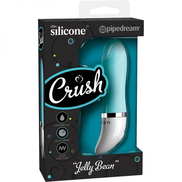 Crush Jelly Bean - Turquesa barato