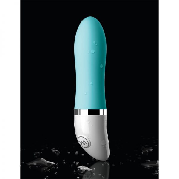 Crush Jelly Bean - Turquesa de calidad