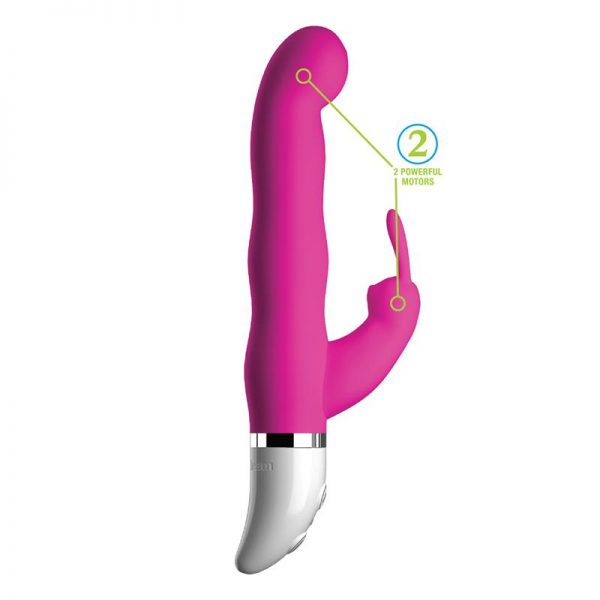 Crush  Sweetie - Rosa Intenso de calidad