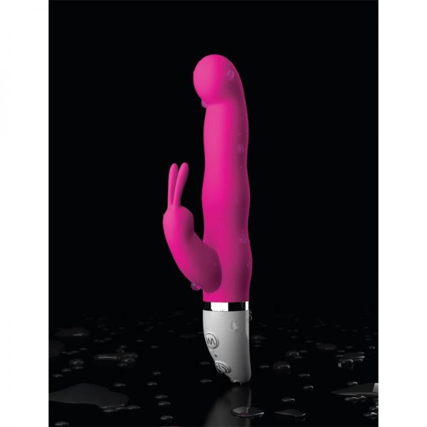 Crush  Sweetie - Rosa Intenso en www.tiendaeroticaweb.es