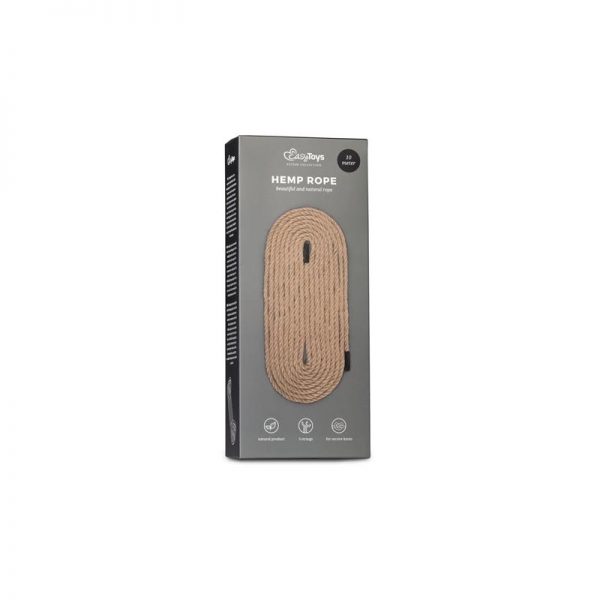 Cuerda Bondage 10M - 200kg fabricado por EASYTOYS