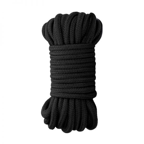 Cuerda Japonesa 10 Metros Color Negro diseñado por la marca OUCH!