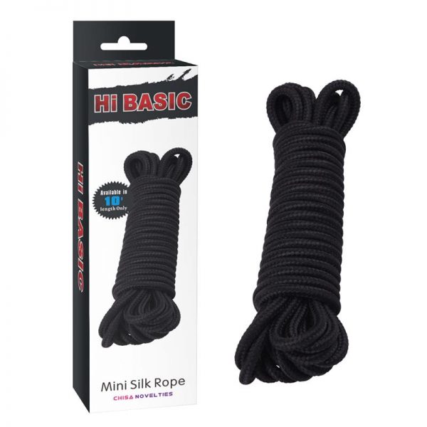 Cuerda Mini Silk Algodón 10m diseñado por la marca CHISA