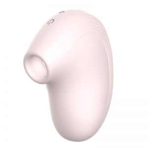 Cult Succionador Clitoris Ondas Energéticas New Generation diseñado por la marca W