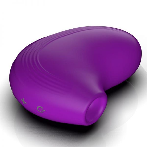 Cult Succionador Clitoris Ondas Energéticas New Generation Purpura de precio barato