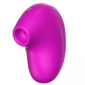 Cult Succionador Clitoris Ondas Energéticas New Generation Rose diseñado por la marca W