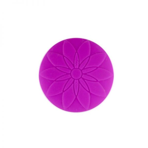 Dibe Huevo Vibrador Dodo Lila barato