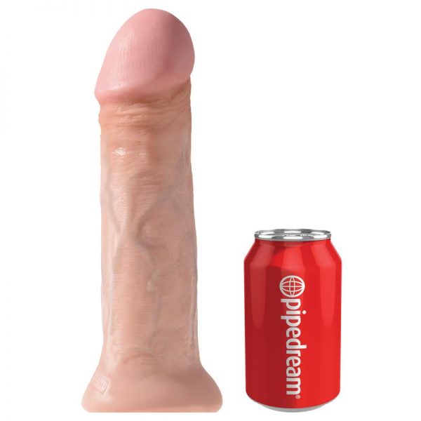 comprar Dildo 11 Color Natural barato y de calidad